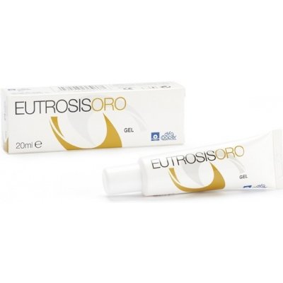 Eutrosis Oro ústny gél 20 ml