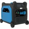 Güde Invertorová elektrocentrála ISG 6600-3 E 40724