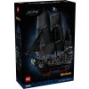 Lego Icons pirátska loď kapitána Jacka Sparrowa