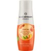SODASTREAM Sirup ľadový čaj-broskyňa 440ml SODASTRE