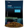 Haldoradó Vnadiaca zmes Krill Force PVA Bag Mix 600g Krill Indian Spice