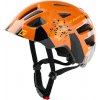 Cratoni Maxster - Tiger Orange Glossy 46-51 cm