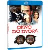 Okno do dvora Blu-ray