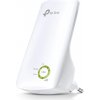 TP-Link TL-WA854RE zosilňovač sieťového signálu Sieťový opakovač Biela 10, 100 Mbit/s