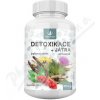 Allnature Detoxikácia bylinný extrakt 60 pastiliek