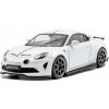 1:43 ALPINE A110 RADICALE 70 WHITE 2024 - SOLIDO -