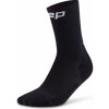 Cep ponožky 5.0 black Velikost: II