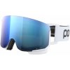 POC Nexal Hydrogen White/Partly Sunny Blue
