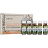 Saloos Esenciální oleje Kouzlo aromaterapie 5 x 10 ml