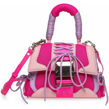 Bdiego Crossbody Bag Pink/Blush