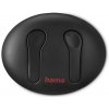 Hama Bluetooth slúchadlá Spirit Unchained, kôstky, ENC, Qi, čierna - HAMA 184167