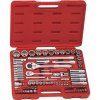 Genius Tools Vranie hlavy (normálne/dlhé, 6-12 ostrí) 1/4