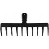 Hrable Strend Pro Premium R-606, 10 zubé, kované, bez násady