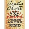 Death Comes as End - Agatha Christie, Harper Collins