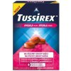 TUSSIREX Pastilky proti kašľu 20
