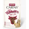 Animonda Carny Meat Yummies pre mačky - Kuracie a hovädzie 50g