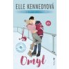 Omyl, 2. vydanie (Elle Kennedy)
