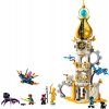 LEGO® DREAMZzz™ 71477 Veža Pieskomuža