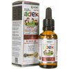 Prianie ADEK Junior FORTE pre deti - 30 ml