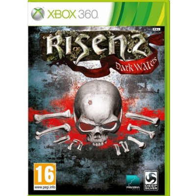 Risen 2: Dark Waters