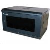 XtendLan 6U WS-6U-64-BLACK-U-P