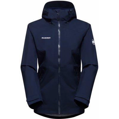 Mammut Convey Tour HS Hooded Jacket Women