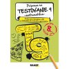 Príprava na testovanie 9 - matematika