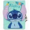 Disney Lilo & Stitch: Plush Stitch – Zápisník A5