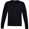 Pánska mikina Under Armour Rival Fleece Crew Dynamic-BLK M