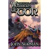 Warriors of Gor (Norman John)