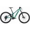 TREK Powerfly FS4 G3 625Wh 2024 Blue Sage/Juniper - Veľkosť rámu XL
