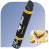 Puff House Lemon Cake 20 mg 800 poťahov 1 ks