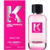 Karl Lagerfeld Jeans Urban Pink dámska parfumovaná voda, 100 ml