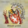 Sváťa a Martina: Slánské pověsti (Coloured Vinyl) - 3Vinyl LP