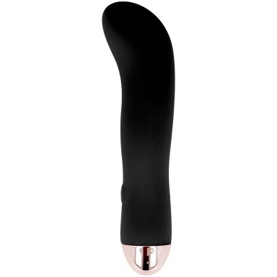 Dolce Vita Rechargeable Vibrator Two 10 Speed