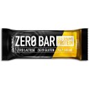 BioTech USA Zero Bar 50g