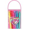 Princess Mimi 6-farebná sada fixiek Unicorn
