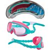 Okuliare na plávanie pre deti, plavecké okuliare, detská maska ZAGANO