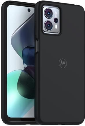 Motorola Moto Ochranné Motorola G13 čierne