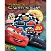 Jiri Models Nekonečné samolepkování Auta