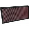 Športový filter K&N - Mercedes CDI W447 V-Class/Vito, Vito W639