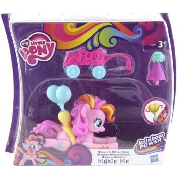 Hasbro My Little Pony PINKIE PIE