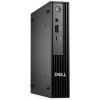 Dell Pro/QCM1250/Micro/i3-14100T/16GB/512GB/UHD 730/W11P/3RNBD 071W8