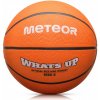 Basketbalová lopta Meteor What's up veľ. 6