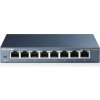Switch TP-Link TL-SG108 (TL-SG108)