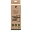 Čistiaca sada Powerton Eco, 500ml, kuchyňa (Čistiaca sada do kuchyne Powerton Eco)