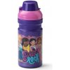 LEGO Friends Girls Rock fľaša fialová 350ml