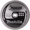 MAKITA kotúč pílový oceľ SPECIALIZED 30 mm5x2.1x25.4 mm 60 zubov B-33439