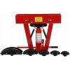 Hydraulická ohýbačka rúr 16T KD339