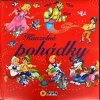 Kouzelné pohádky (červené) - autor neuvedený